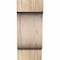 Ekena Millwork Newport Rough Sawn Corbel, Douglas Fir, 6"W x 6"D x 14"H COR06X06X14NEW00RDF - alternate 4